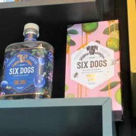 Gaby's Budapest - Egyéb