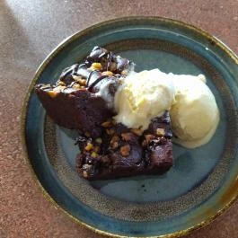 Gaby's Budapest - Étel/ital