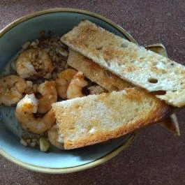 Gaby's Budapest - Étel/ital