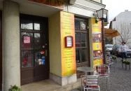 Galagonya Gyorsétterem Budapest