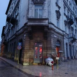 Galamb vendéglátás, Budapest - Külső kép