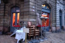 Galamb vendéglátás Budapest