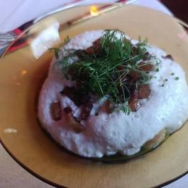 Galamb vendéglátás, Budapest - Étel/ital