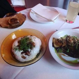 Galamb vendéglátás, Budapest - Étel/ital