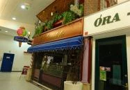 Gelateria la Gondola - Pólus Center Budapest