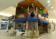 Gelateria la Gondola - Pólus Center Budapest
