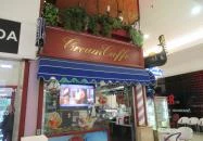 Gelateria la Gondola - Pólus Center Budapest