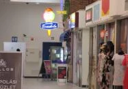 Gelateria la Gondola - Pólus Center Budapest