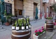 Galéria 12 Kávézó & Borbár Budapest