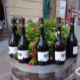 Galéria 12 Kávézó & Borbár Budapest - Egyéb