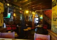 Galéria Cafe Pub Budapest