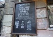 Galéria Cafe Pub Budapest