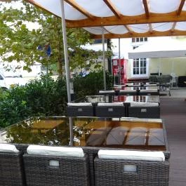 Galéria Étterem Szolnok - Külső kép