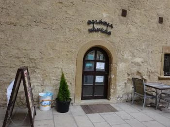 Galéria Kávézó - Rákóczi-vár Szerencs