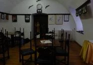 Galéria Kávézó - Rákóczi-vár Szerencs