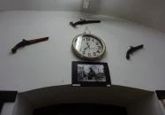 Galéria Kávézó - Rákóczi-vár Szerencs