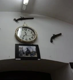 Galéria Kávézó - Rákóczi-vár