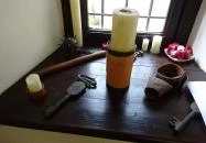 Galéria Kávézó - Rákóczi-vár Szerencs