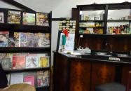 Galéria Kávézó - Rákóczi-vár Szerencs