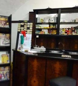 Galéria Kávézó - Rákóczi-vár