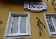 Galéria Panzió Nagykanizsa Nagykanizsa