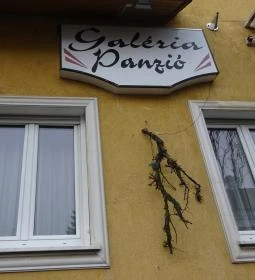 Galéria Panzió Nagykanizsa