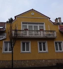 Galéria Panzió Nagykanizsa