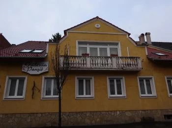 Galéria Panzió Nagykanizsa Nagykanizsa