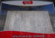 Galéria Presszó Budapest