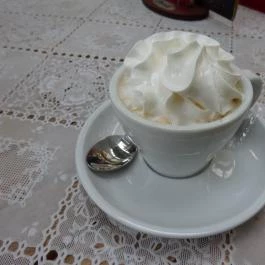 Galéria Söröző Budapest - Étel/ital