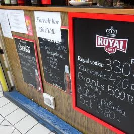 Galéria Söröző Budapest - Egyéb