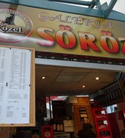 Galéria Söröző