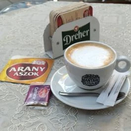 Galéria Söröző Budapest - Étel/ital