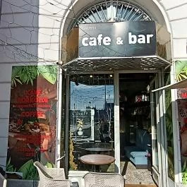 Galffis Chocolates - Budapest, Budapest - Külső kép