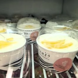 Galffis Chocolates - Budapest, Budapest - Étel/ital