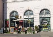 Galffis Chocolates - Budapest Budapest