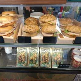 Galffis Chocolates - Budapest, Budapest - Étel/ital