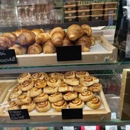 Galffis Chocolates - Budapest, Budapest - Étel/ital