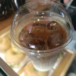 Galffis Chocolates - Budapest, Budapest - Étel/ital