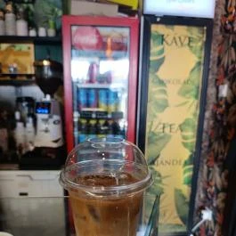 Galffis Chocolates - Budapest, Budapest - Étel/ital