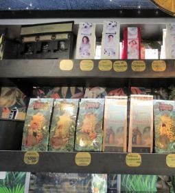 Galffis Chocolates - Budapest