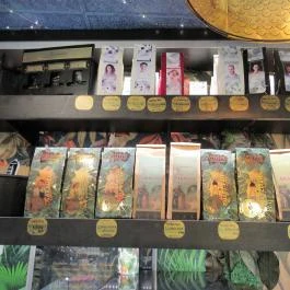 Galffis Chocolates - Budapest, Budapest - Étel/ital