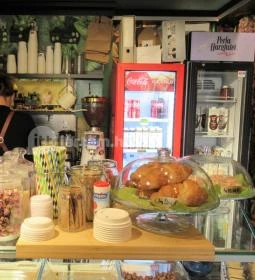 Galffis Chocolates - Budapest