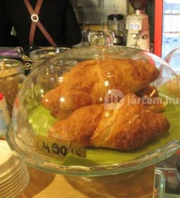 Galffis Chocolates - Budapest