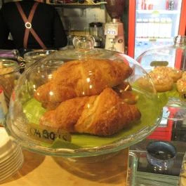 Galffis Chocolates - Budapest, Budapest - Étel/ital