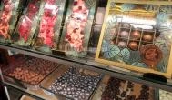 Galffis Chocolates - Budapest Budapest - Étel/ital