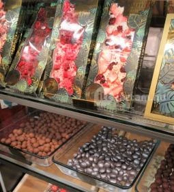 Galffis Chocolates - Budapest