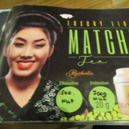 Galffis Chocolates - Budapest, Budapest - Étlap/itallap