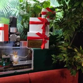 Galffis Chocolates - Budapest, Budapest - Egyéb