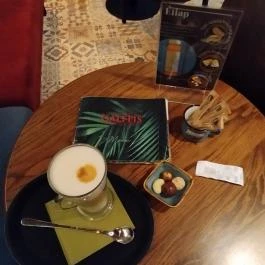 Galffis Chocolates - Budapest, Budapest - Egyéb